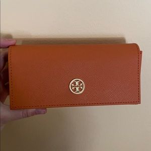 Tory Burch Sunglasses Case